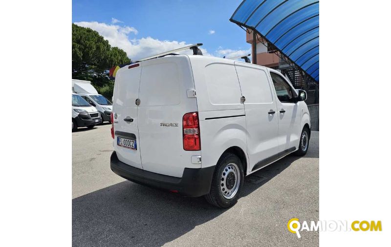 Toyota PROACE proace