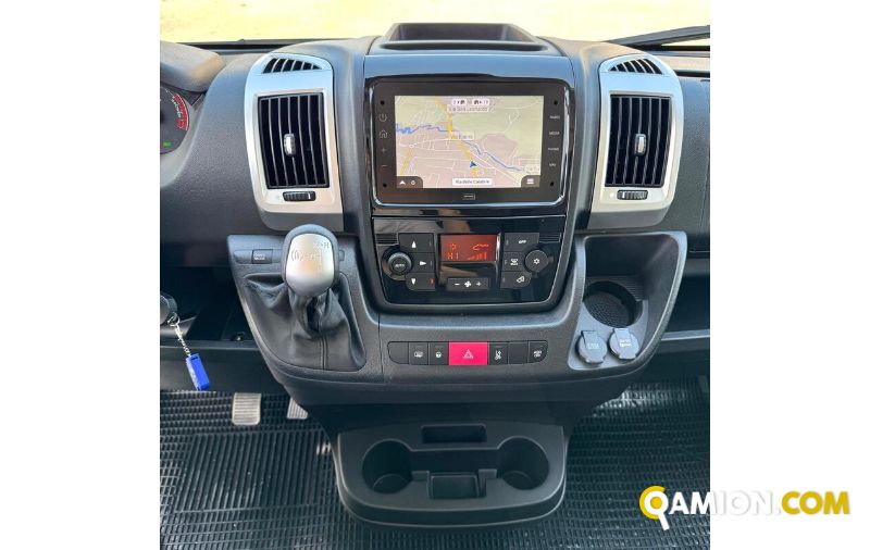 Fiat E-DUCATO E-DUCATO