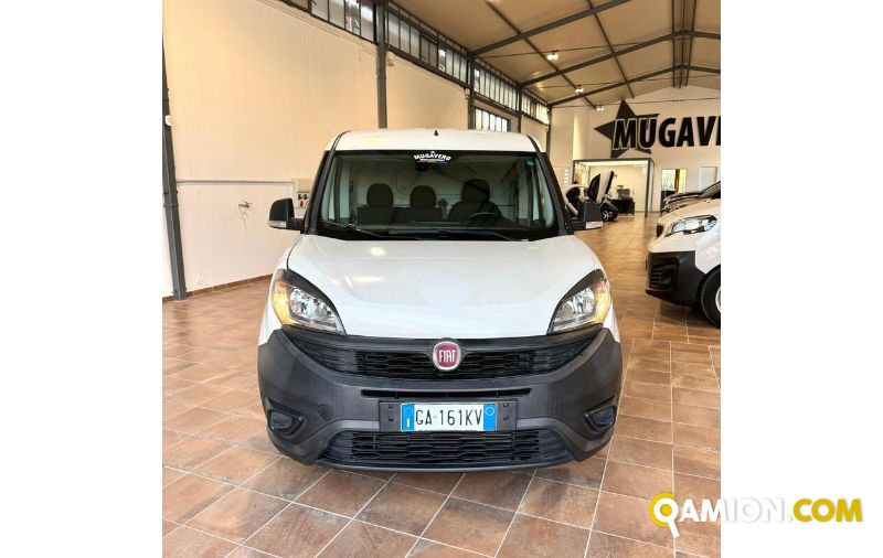 Fiat Doblò Doblò