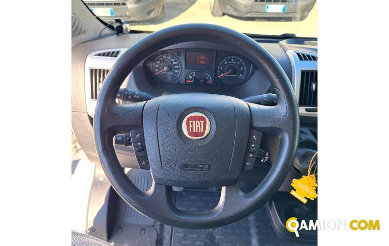 Fiat DUCATO ducato maxi