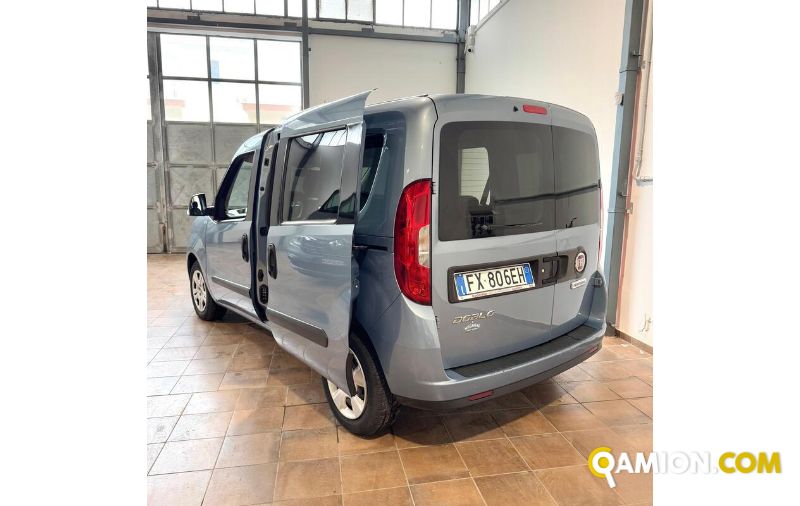 Fiat DOBLO' DOBLO'
