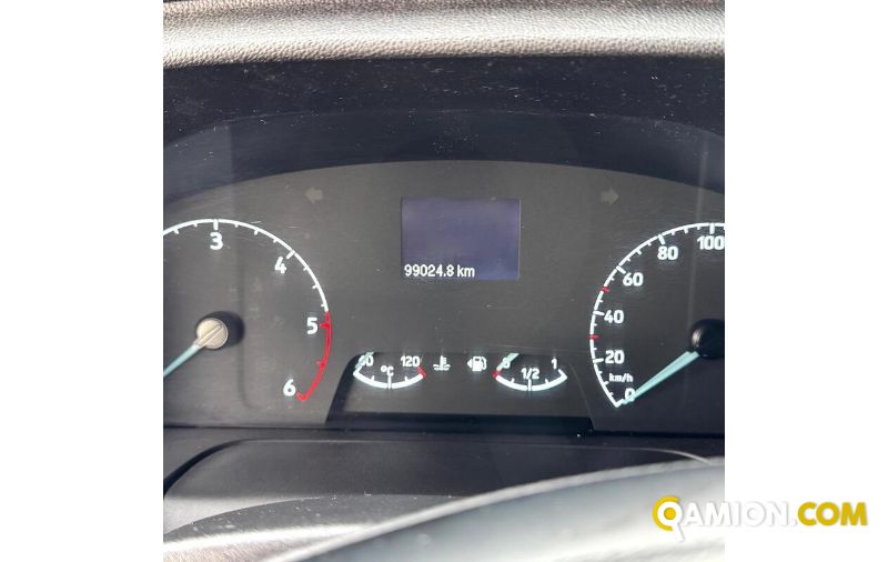 Ford TRANSIT TRANSIT