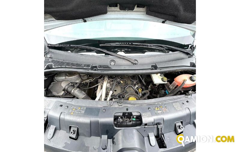 Renault MASTER MASTER