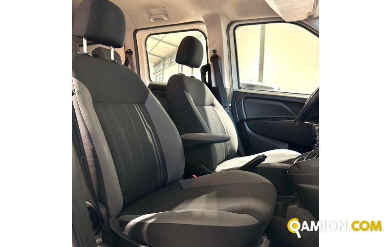 Fiat DOBLO doblo maxi