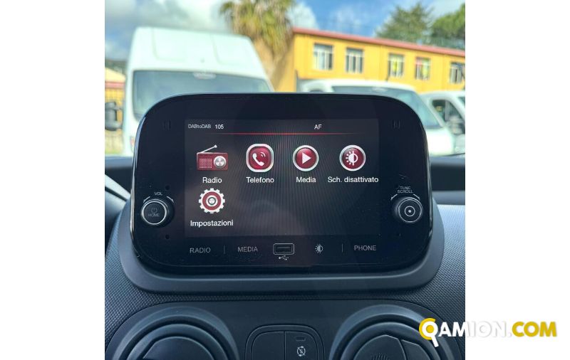 Fiat FIORINO fiorino