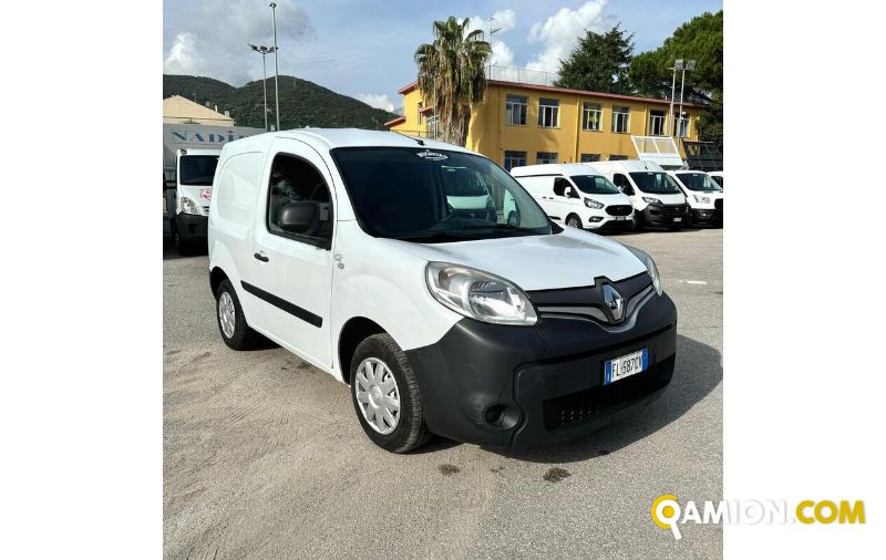 Renault KANGOO KANGOO
