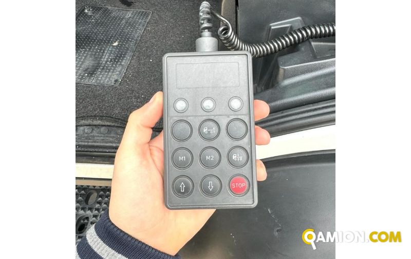 Iveco EUROCARGO eurocargo 120e28