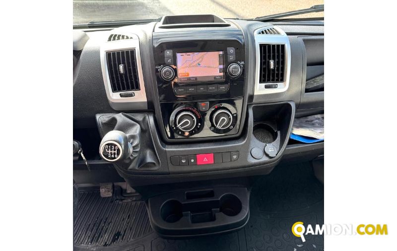 Fiat DUCATO ducato maxi