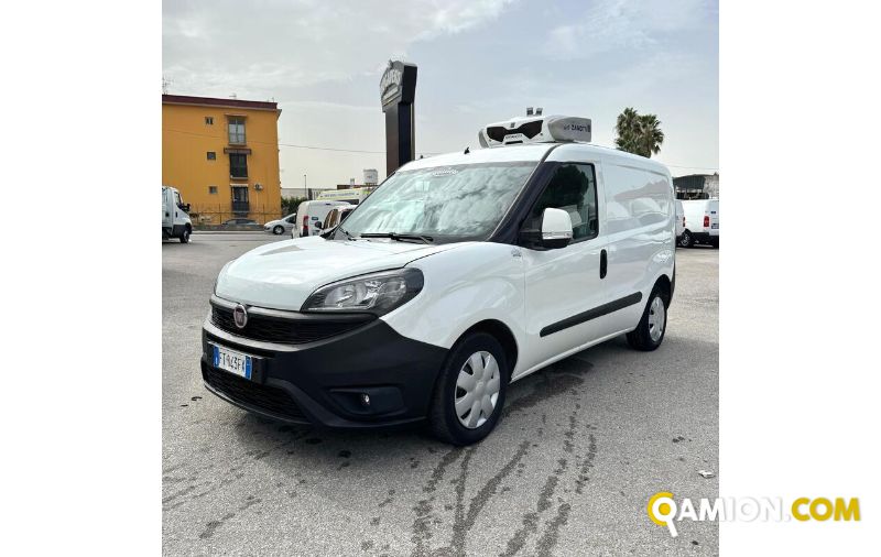 Fiat DOBLO DOBLO