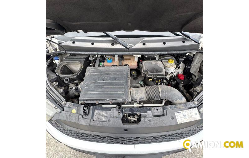 Iveco DAILY daily 35s15