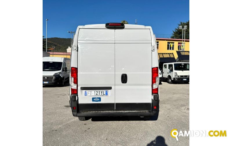 Fiat DUCATO ducato maxi