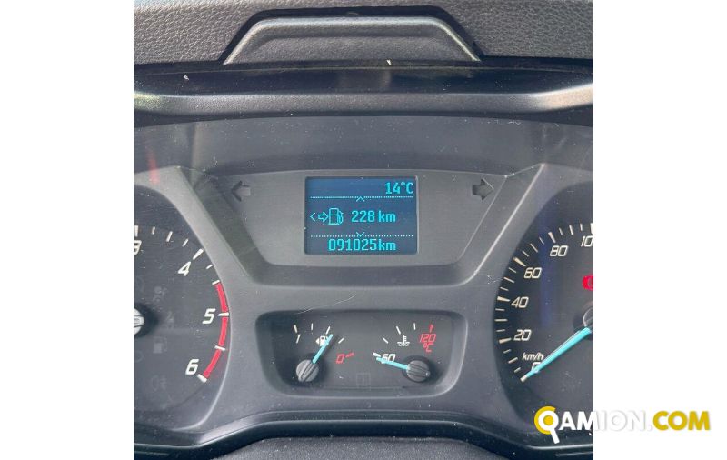 Ford TRANSIT TRANSIT