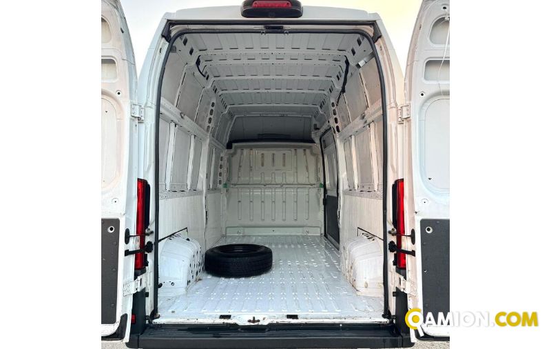 Fiat DUCATO ducato maxi
