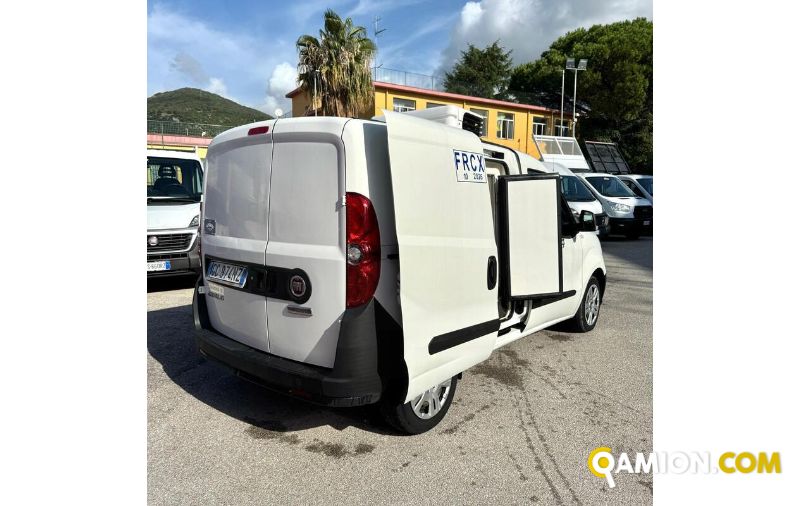 Fiat DOBLO doblo