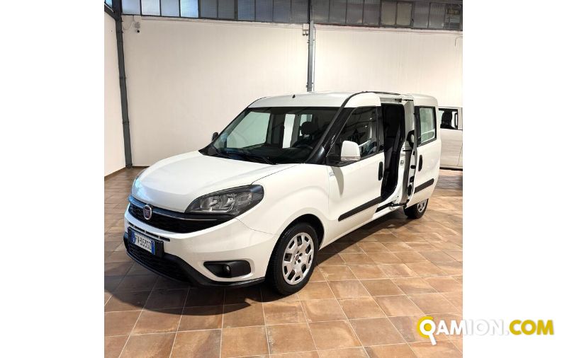 Fiat DOBLO doblo maxi