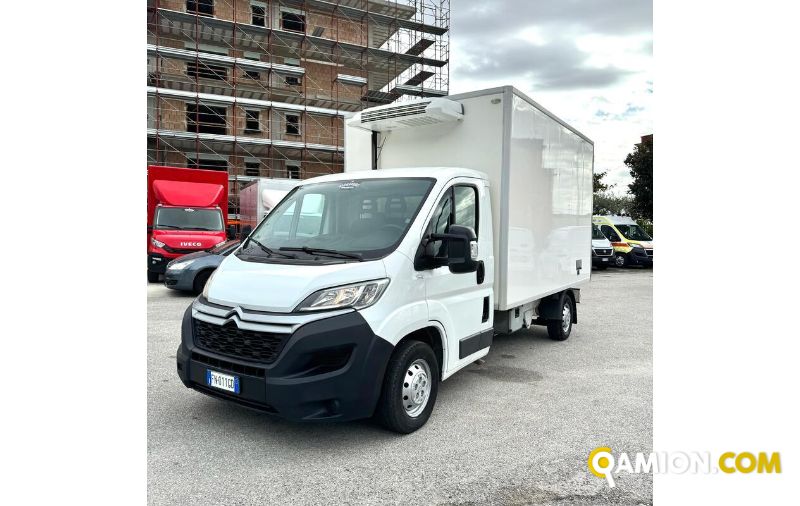 Citroen JUMPER JUMPER