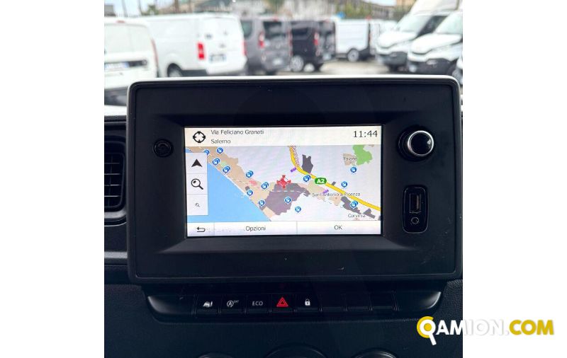 Renault MASTER MASTER