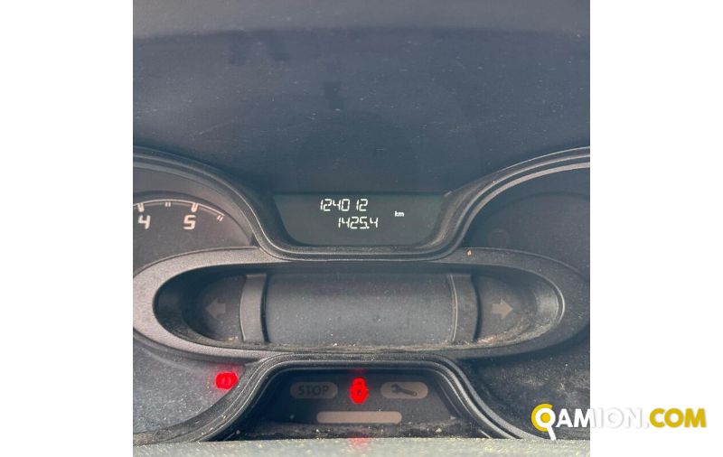 Fiat TALENTO talento