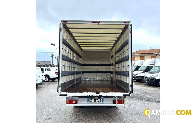 Renault MASTER MASTER