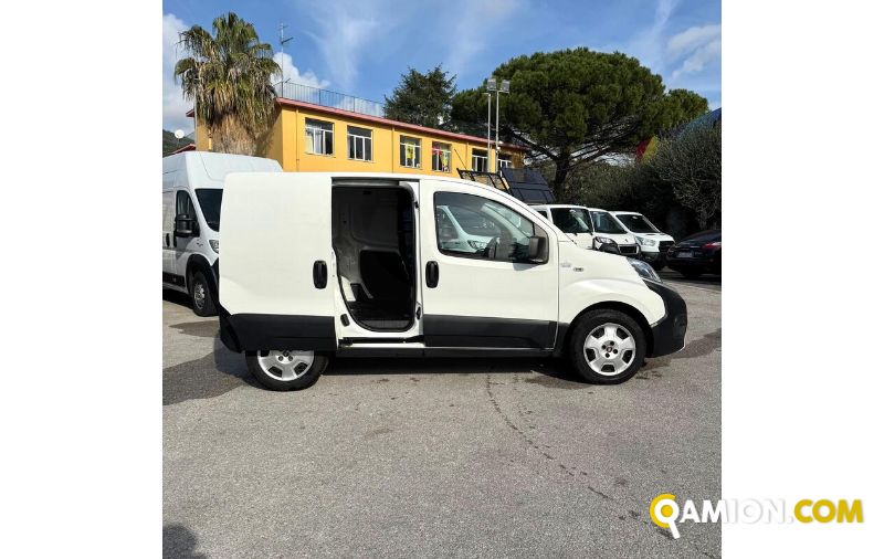 Fiat FIORINO fiorino