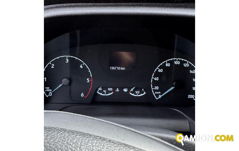 Ford Transit Custom Transit Custom