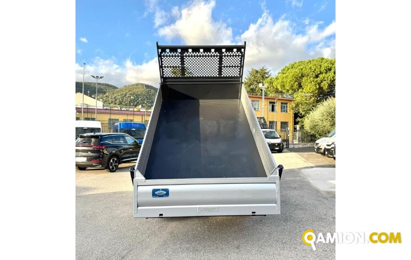 Nissan CABSTAR cabstar 35.13