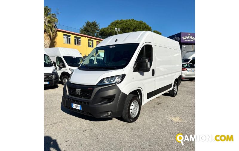 Fiat DUCATO DUCATO