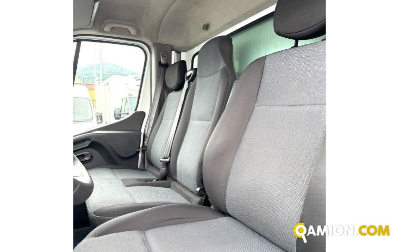 Renault MASTER MASTER