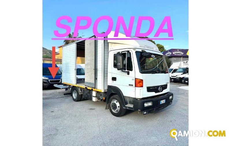 Nissan ATLEON ATLEON