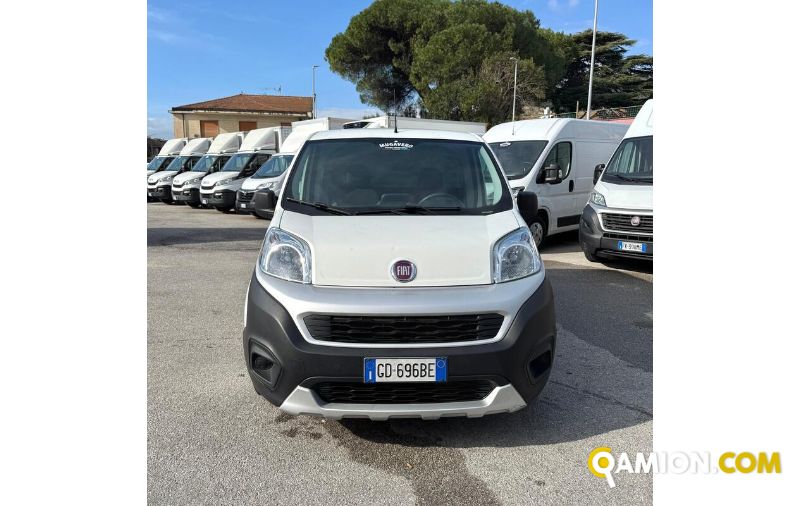 Fiat FIORINO fiorino