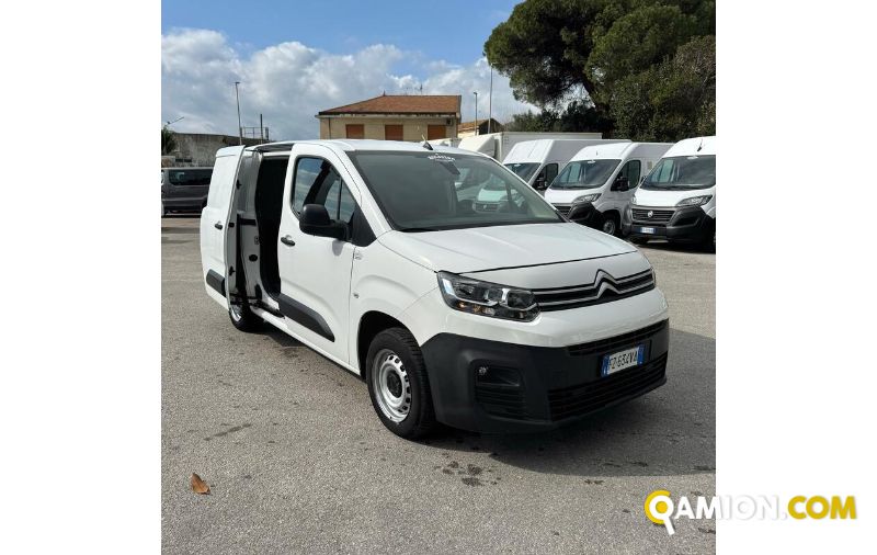 Citroen BERLINGO BERLINGO