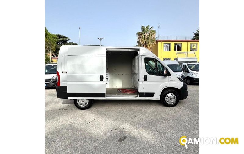 Fiat E-DUCATO E-DUCATO