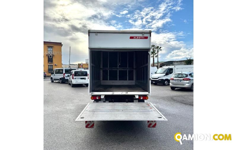 Fiat DUCATO ducato maxi