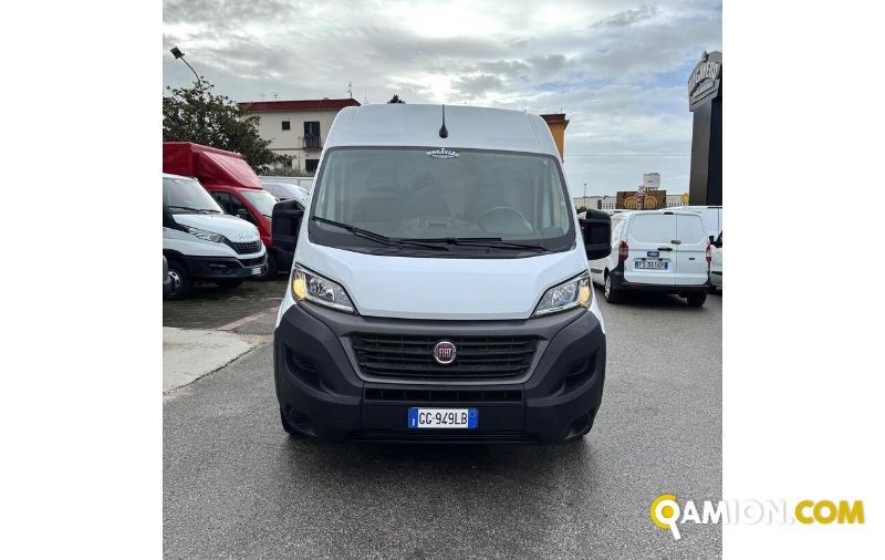 Fiat DUCATO DUCATO