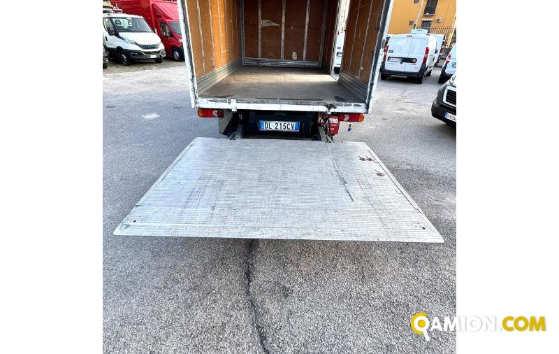 Nissan ATLEON ATLEON