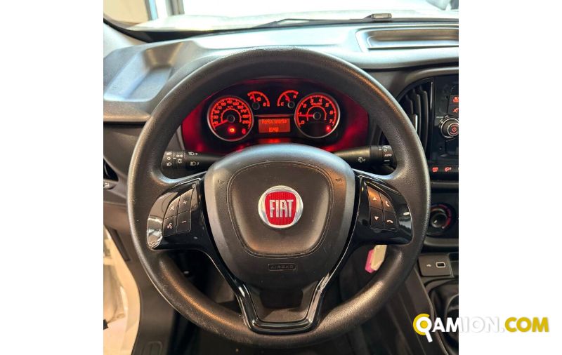 Fiat Doblò Doblò