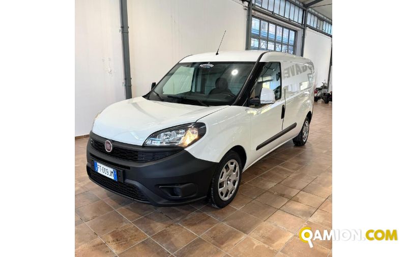 Fiat DOBLO' DOBLO'