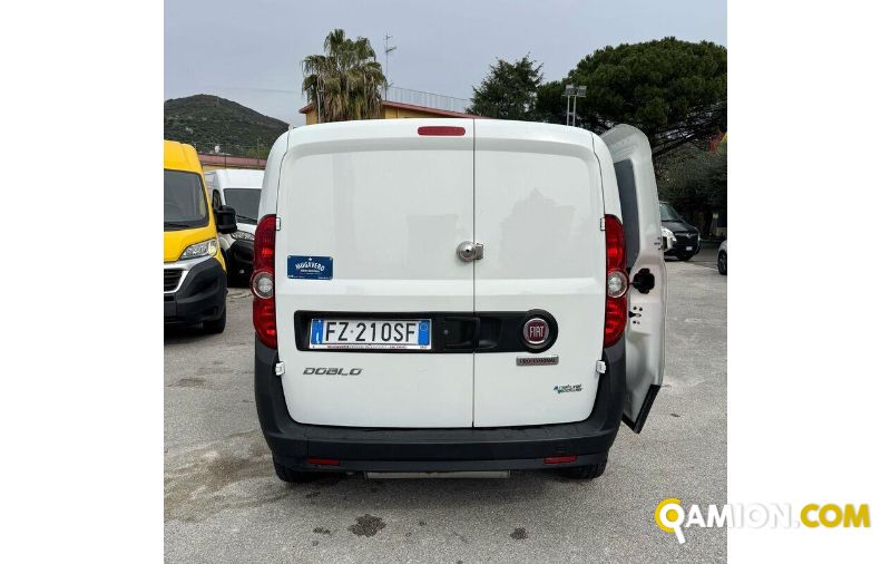 Fiat DOBLO' DOBLO'