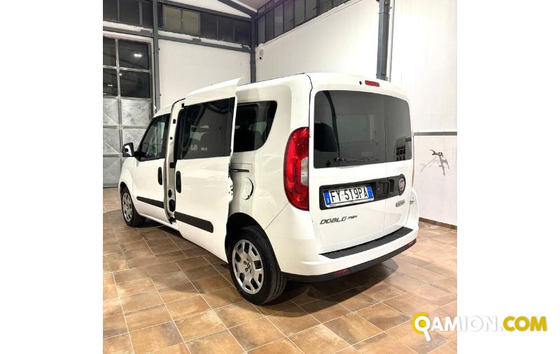 Fiat DOBLO doblo maxi