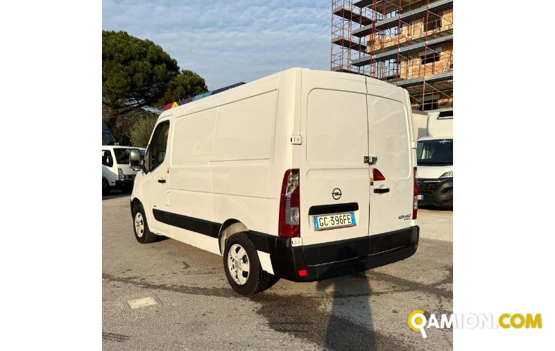 Opel MOVANO MOVANO