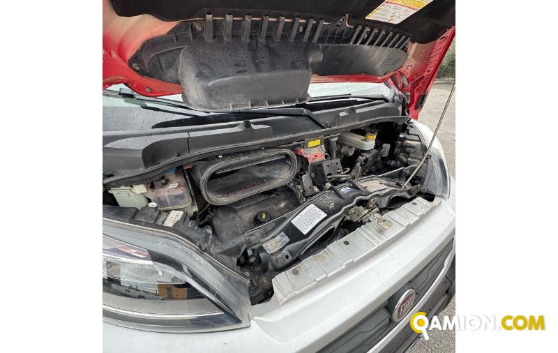 Fiat DUCATO ducato maxi