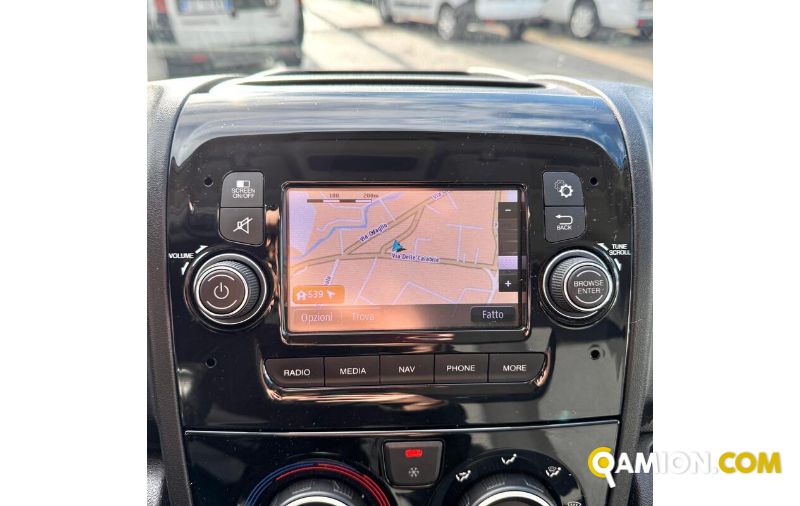 Fiat DUCATO ducato maxi