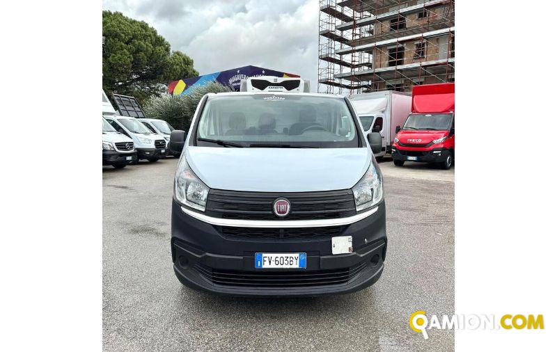 Fiat TALENTO talento