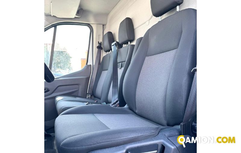 Ford TRANSIT TRANSIT