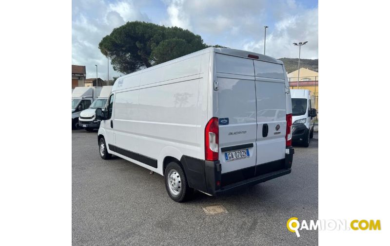 Fiat DUCATO DUCATO