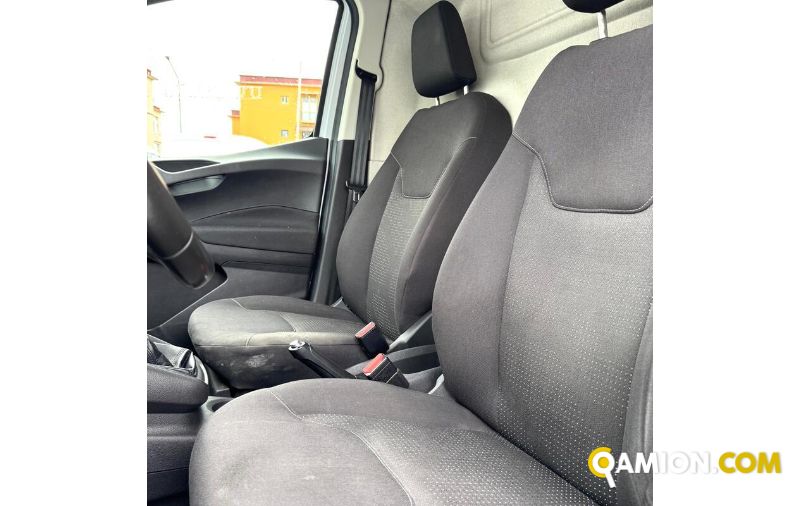 Ford Transit Courier Transit Courier