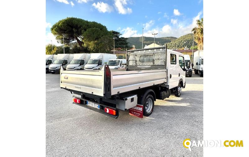 Nissan CABSTAR cabstar 35.13