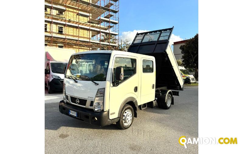 Nissan CABSTAR cabstar 35.13