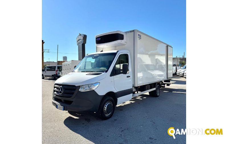 Mercedes SPRINTER sprinter 419