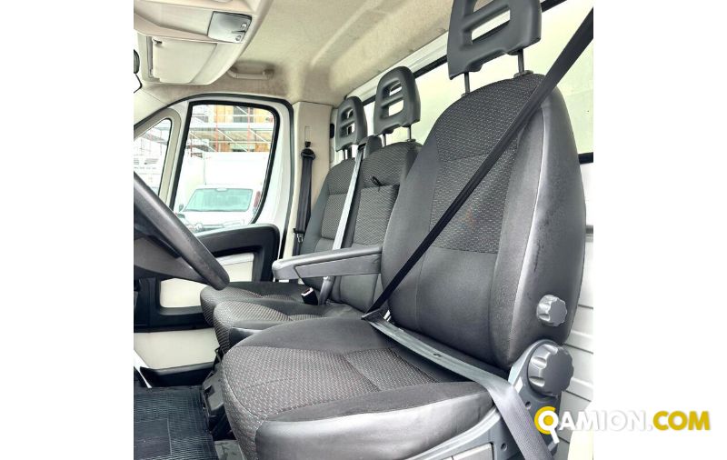 Citroen JUMPER JUMPER